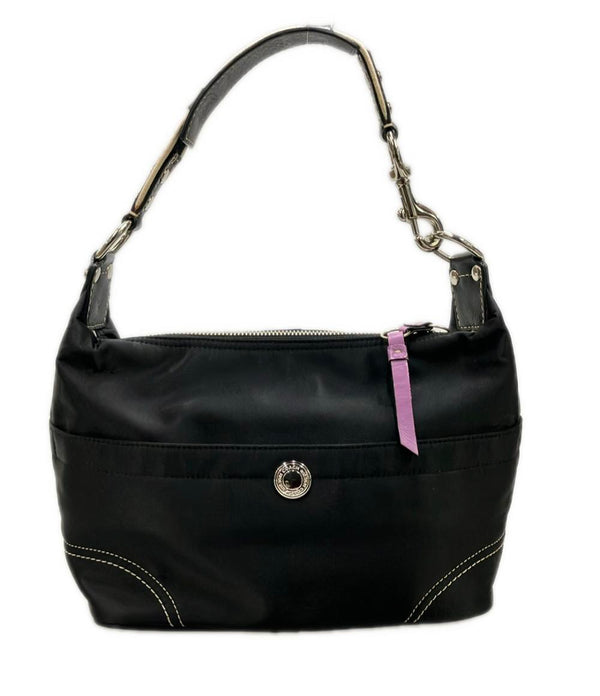 COACH ショルダーバッグ 肩掛け F1166 レディース コーチ