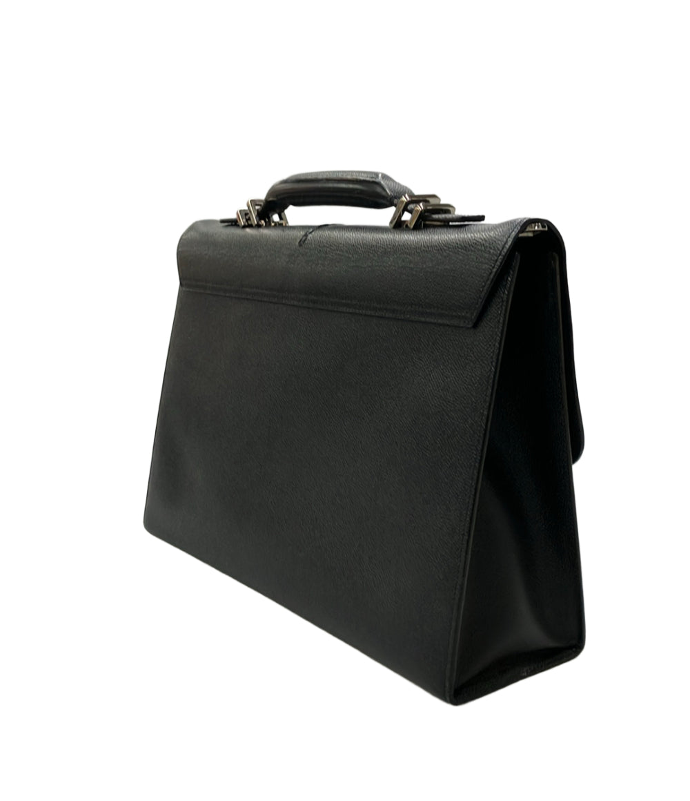 BALLY ブリーフケース ショルダーバッグ ビジネスバッグ2WAY メンズ バリー