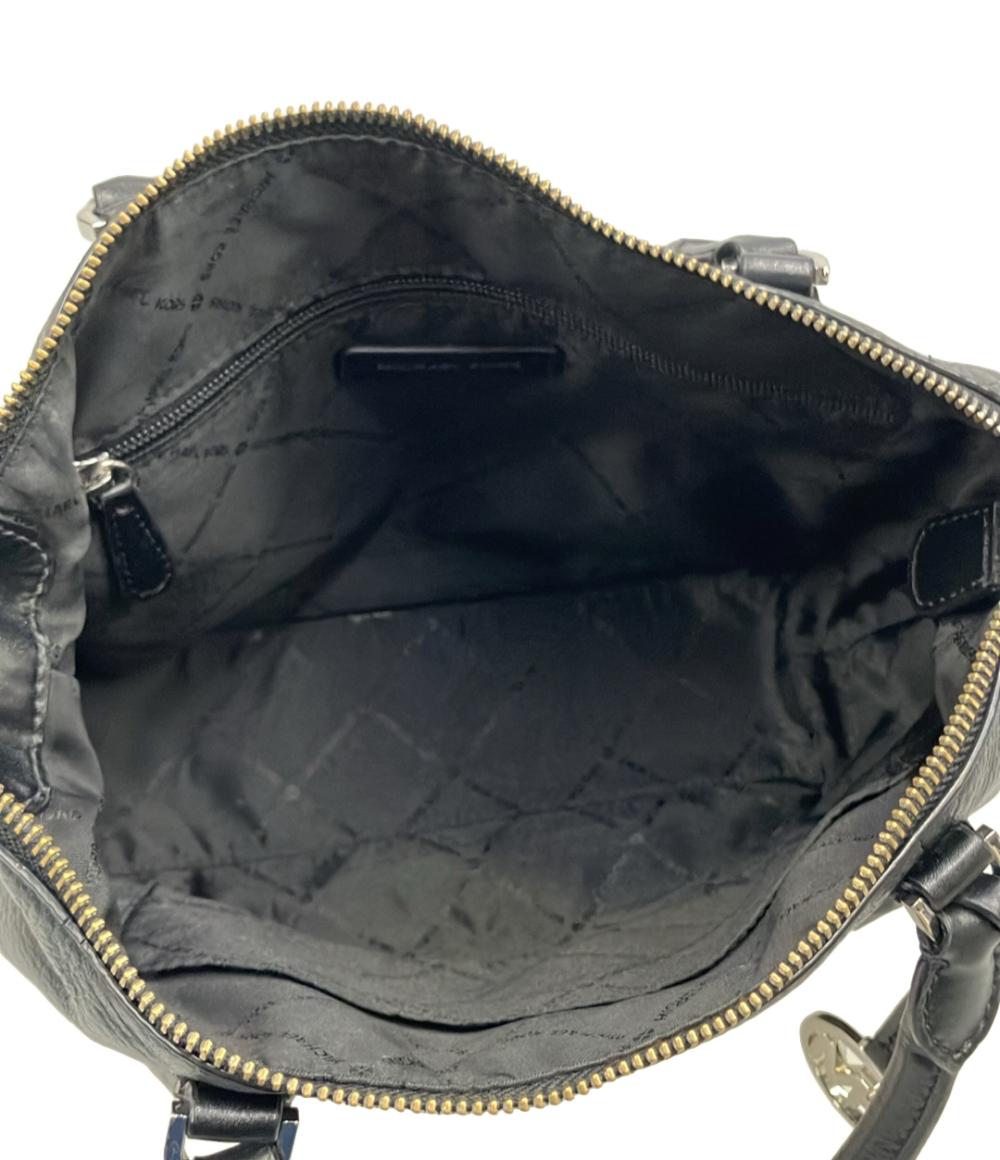 MICHAEL KORS 2WAYハンドバッグ ショルダーバッグ 斜め掛け レディース マイケルコース