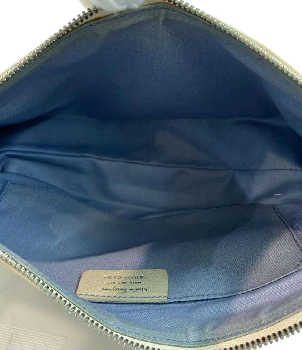 サルヴァトーレフェラガモ ショルダーバッグ ガンチーニ レディース Salvatore Ferragamo