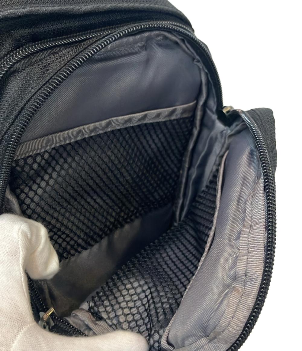 美品 Callaway ポーチ ゴルフ マルチケース メンズ キャロウェイ