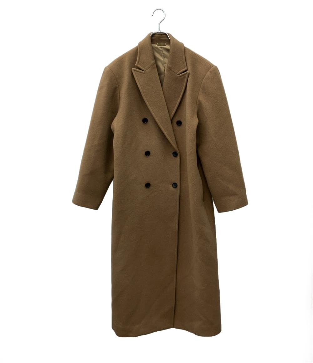 THE TOE 6B テーラードコート TT25500555 レディース SIZE S ザ トゥー