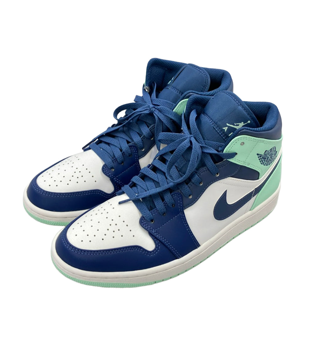 NIKE ミドルカットスニーカー ベースボール オープニングデイパック