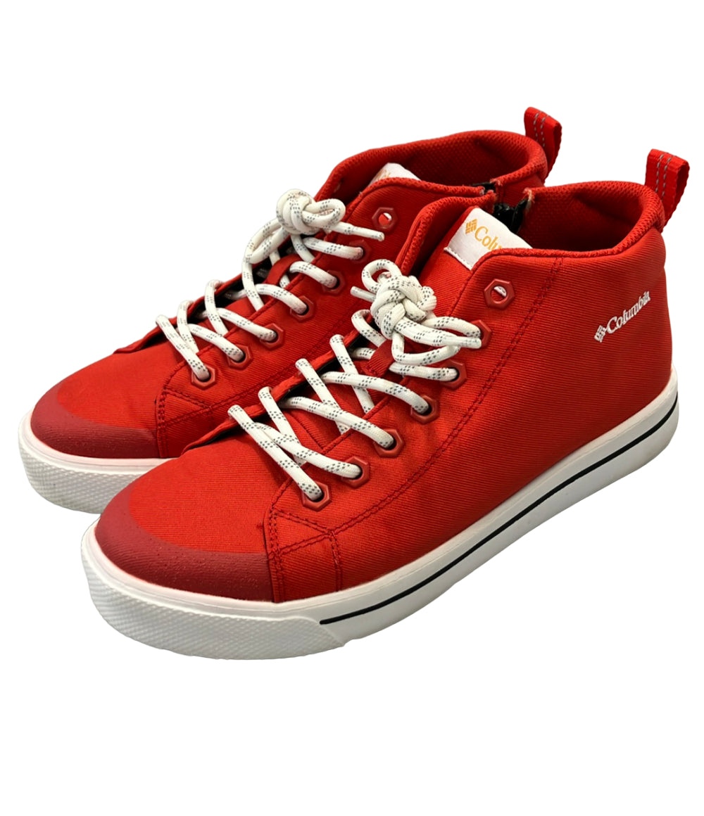 Columbia ミドルカットスニーカー ホーソンレイン2ウォータープルーフ YU0316-675 レディース SIZE 24.0 コロンビア