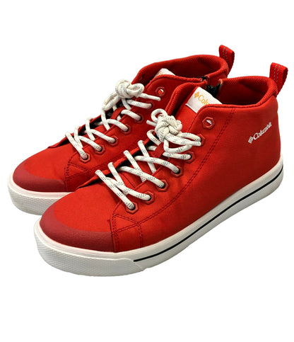 Columbia ミドルカットスニーカー ホーソンレイン2ウォータープルーフ YU0316-675 レディース SIZE 24.0 コロンビア