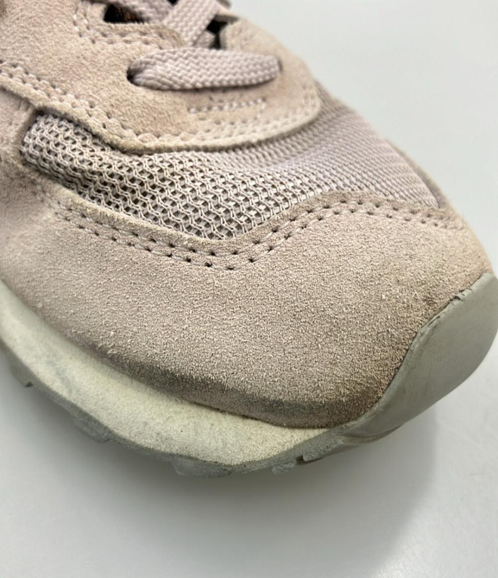 NEW BALANCE ローカットスニーカー WL574LCS レディース SIZE 24.0 (L) ニューバランス