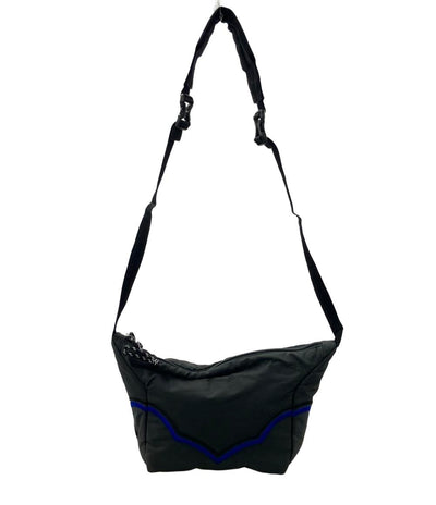 アウトドア ショルダーバッグ メンズ OUTDOOR