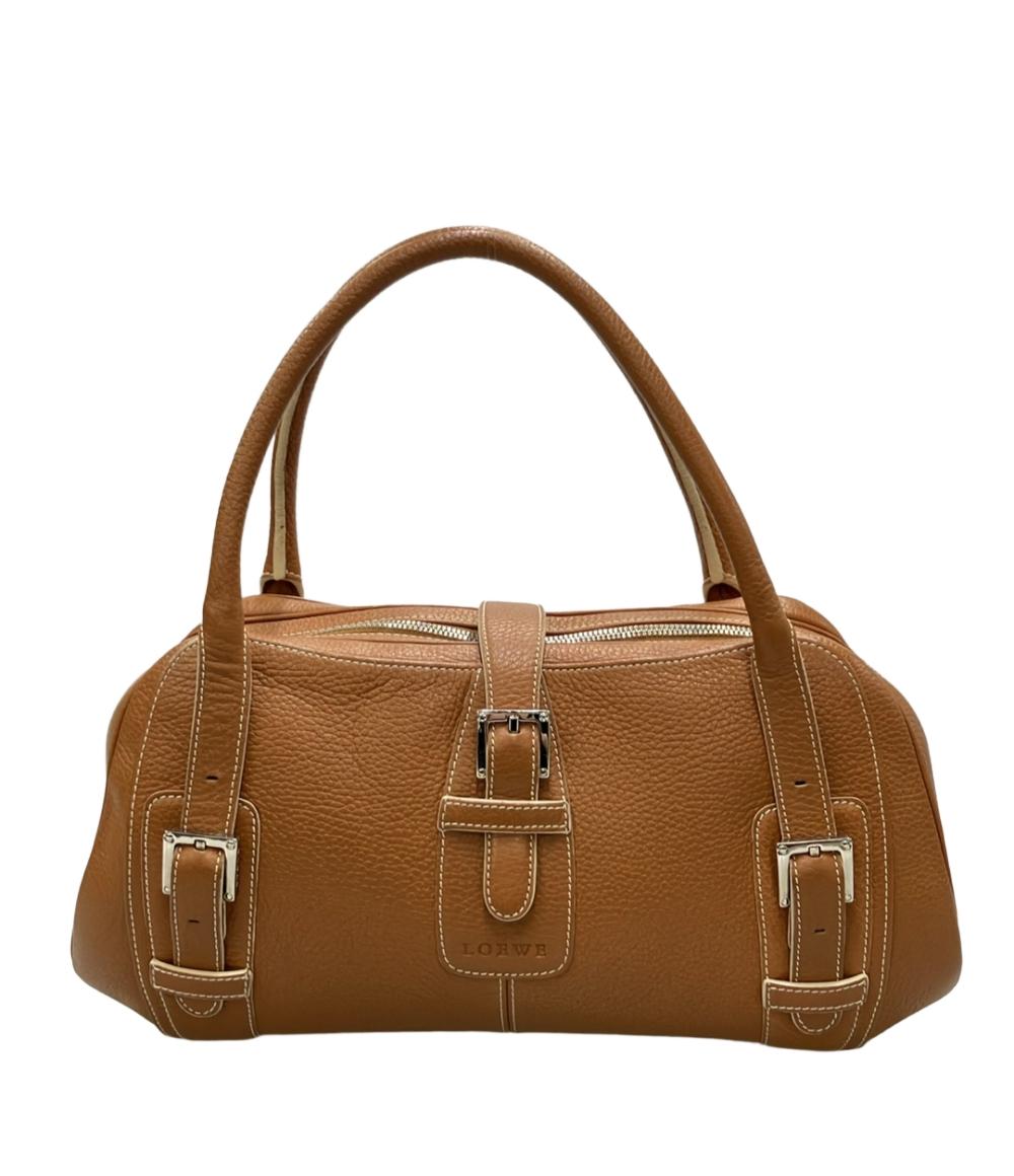 ロエベ ショルダーバッグ 肩掛け センダ レディース LOEWE