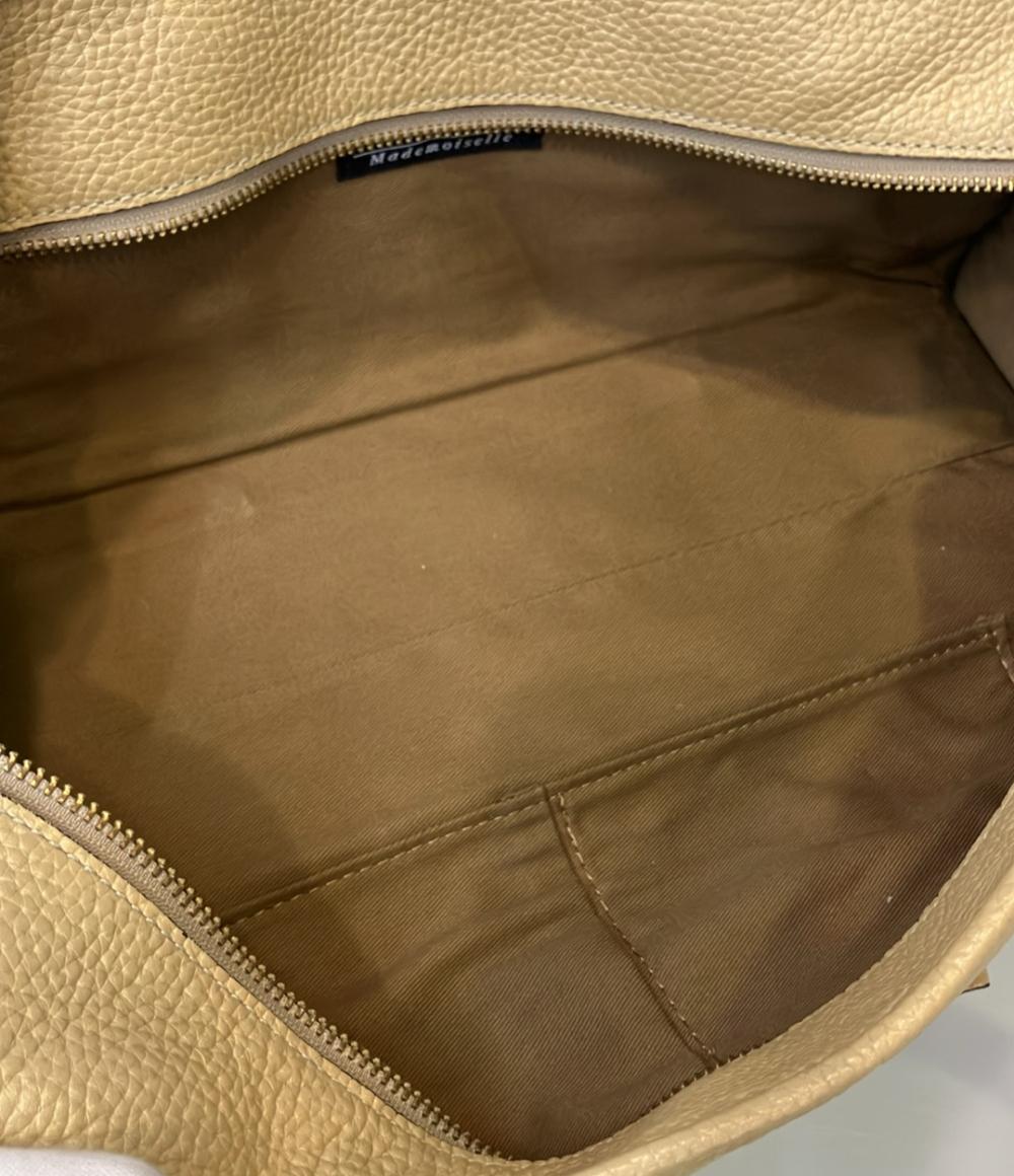 A.D.M.J. -Accesoires De Mademoiselle- ハンドバッグ レディース エーディーエムジェーアクセソワドゥマドモワゼル