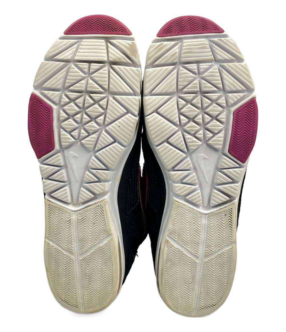 ナイキ ミドルカットスニーカー エアマックス S2S 524890-007 レディース SIZE 25.0 (XL) NIKE