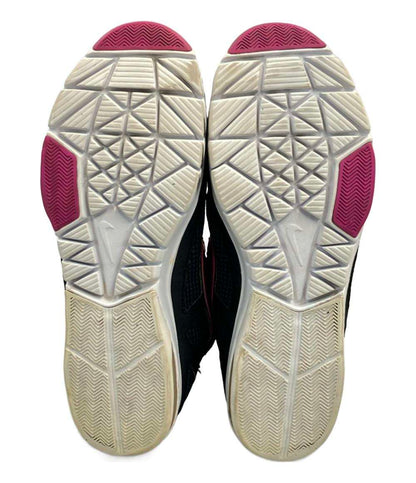 ナイキ ミドルカットスニーカー エアマックス S2S 524890-007 レディース SIZE 25.0 (XL) NIKE