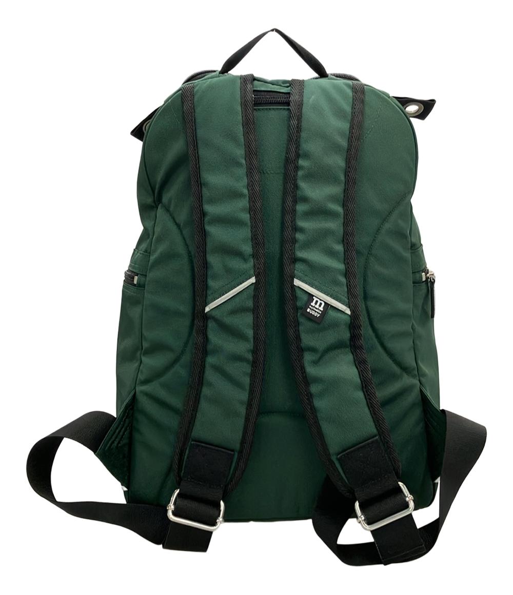 マリメッコ リュック BUDDY レディース marimekko