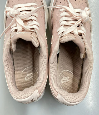 NIKE ローカットスニーカー W COURT VISION ALTA LTR DM0113-600 レディース SIZE 25.5 (XL) ナイキ