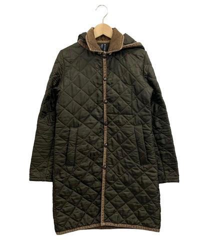 ラベンハム キルティングコート レディース SIZE 34 (XS) LAVENHAM