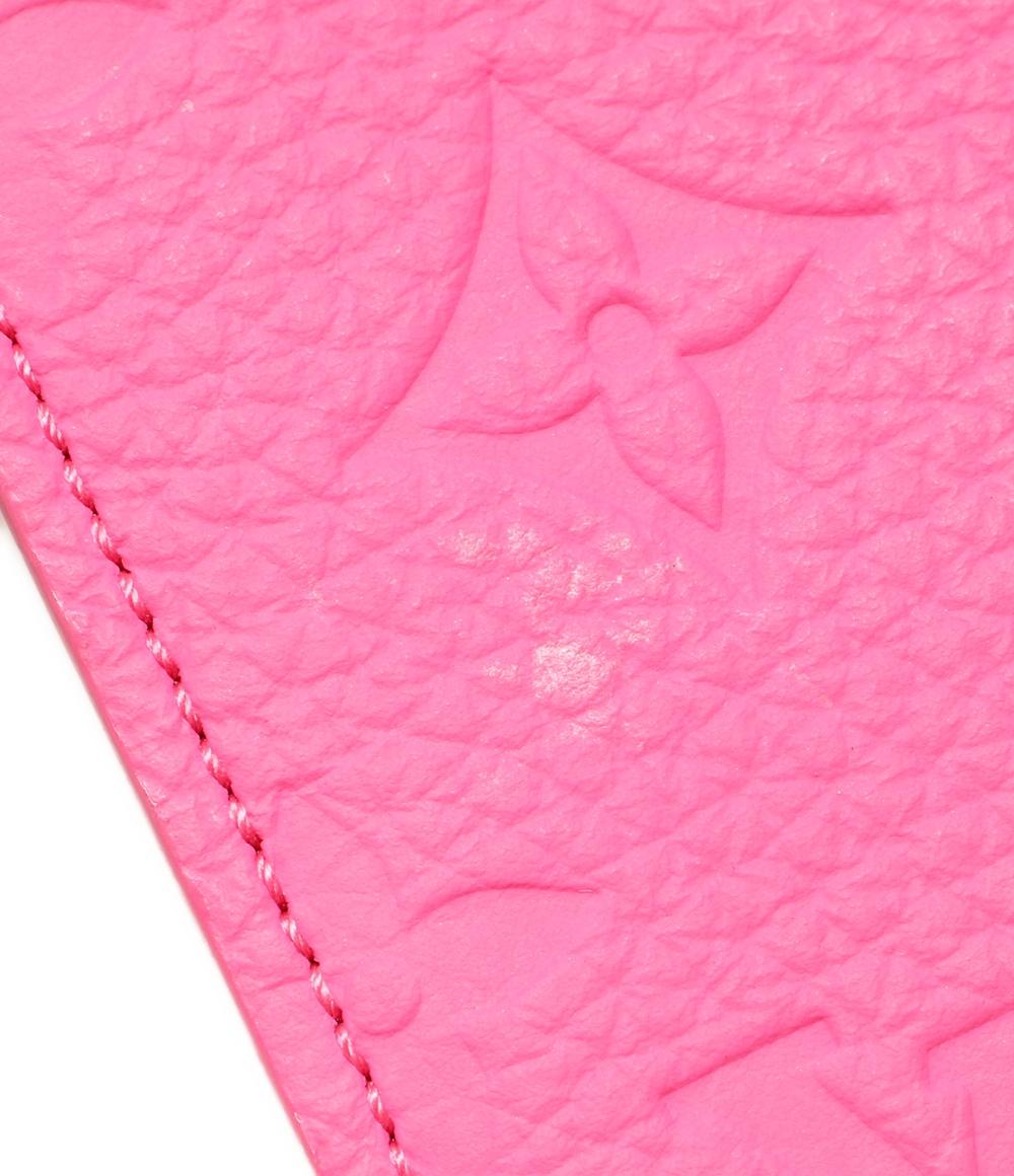 ルイヴィトン ブックカバー ノートブックカバー PM エミリー モノグラム GI1212 レディース Louis Vuitton