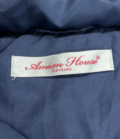アミアンハウス ダウンコート レディース SIZE 9 (M) AMIAN HOUSE