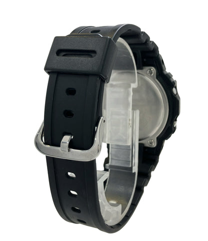 CASIO 腕時計 G-SHOCK クオーツ DW-5600E メンズ カシオ