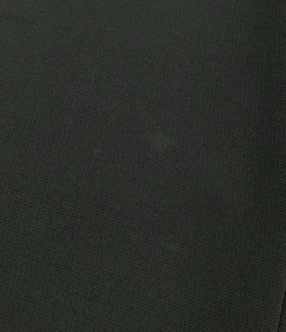 バーバリー 台形スカート レディース SIZE USA 4 (M) BURBERRY