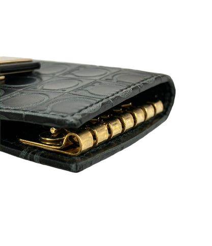 サルバトーレフェラガモ 6連キーケース ガンチーニ レディース Salvatore Ferragamo