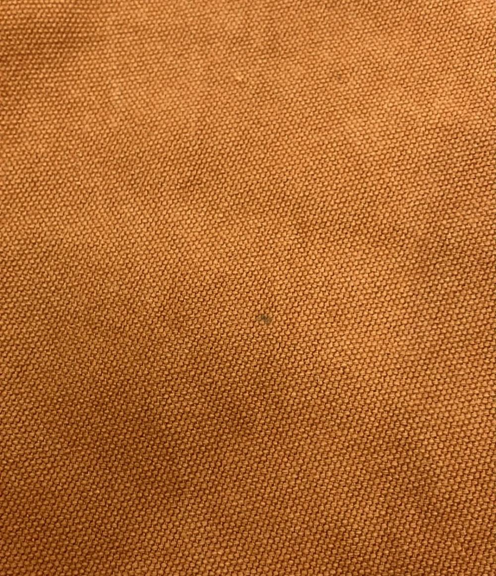 MARGARET HOWELL ショルダーバッグ 斜め掛け メンズ マーガレットハウエル