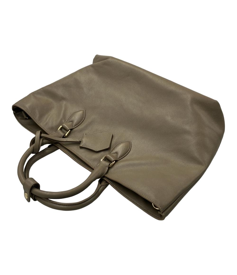 美品 ユナイテッドアローズ 2way トートバッグ ショルダーバッグ 斜め掛け レディース UNITED ARROWS