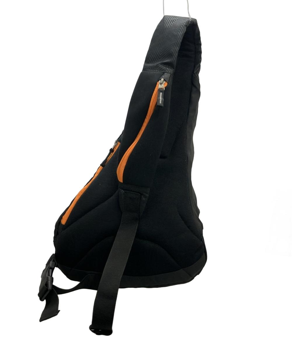 ドイター ボディバッグ ワンショルダーバッグ TOMMY S メンズ deuter