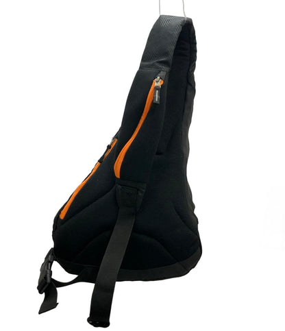 ドイター ボディバッグ ワンショルダーバッグ TOMMY S メンズ deuter