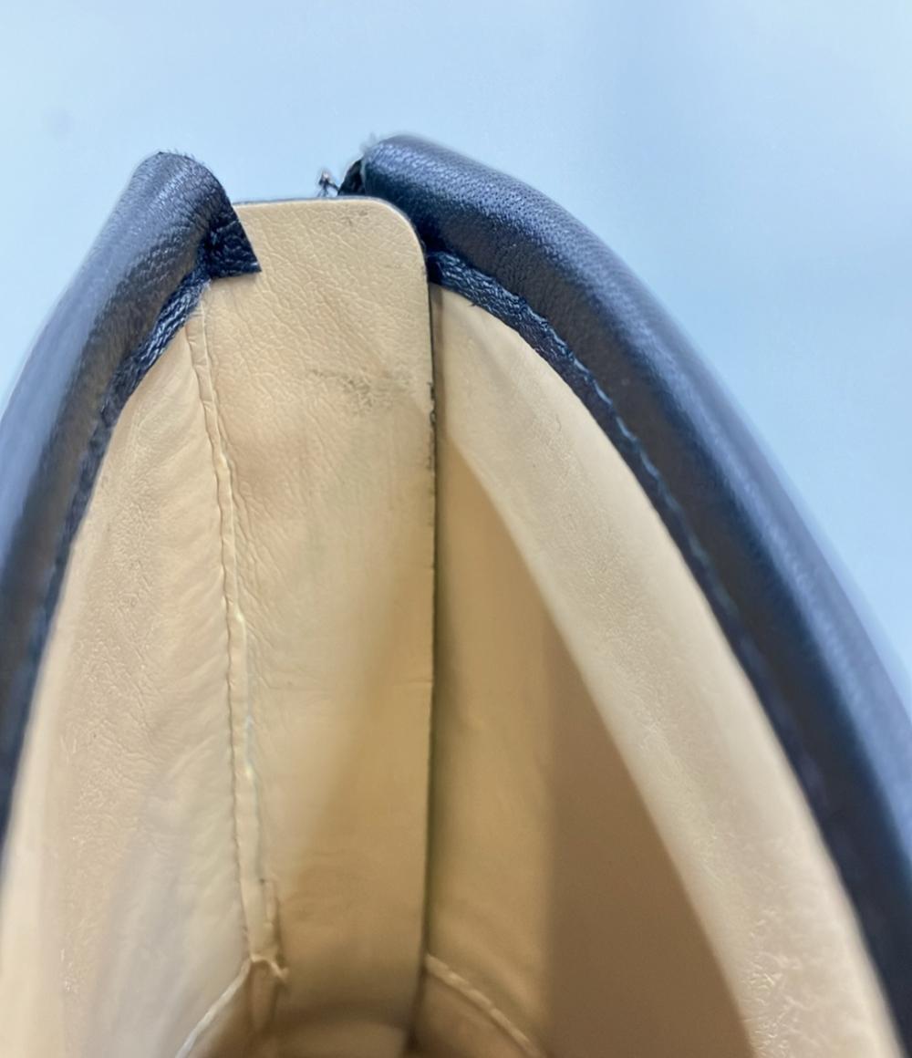 COACH ショートブーツ レディース SIZE US 6.5 B (23.5cm) コーチ