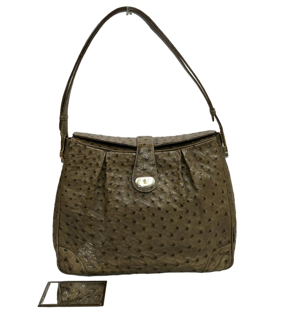 バリー ショルダーバッグ 肩掛け レディース BALLY