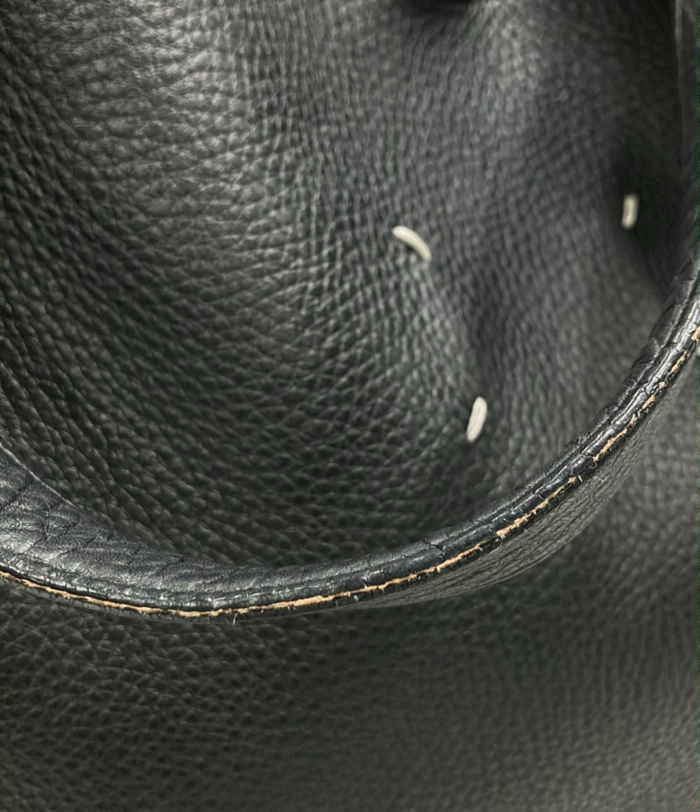 Maison Margiela 11 2way ハンドバッグ ショルダーバッグ 斜め掛け レディース メゾンマルジェラ 11