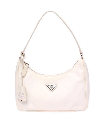 PRADA ハンドバッグ ショルダーバッグ 肩掛け Re-Edition 2005 レディース プラダ