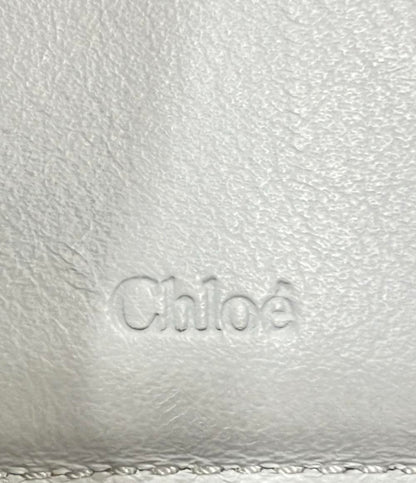 クロエ 三つ折り財布 レディース Chloe