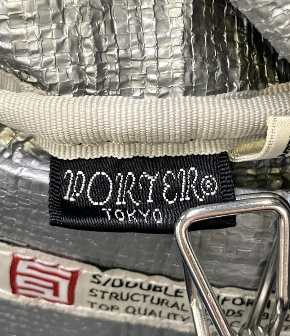 ポーター エスダブル リュック メンズ PORTER S/DOUBLE