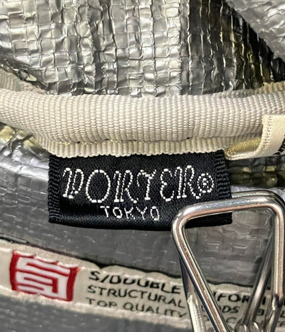 ポーター エスダブル リュック メンズ PORTER S/DOUBLE