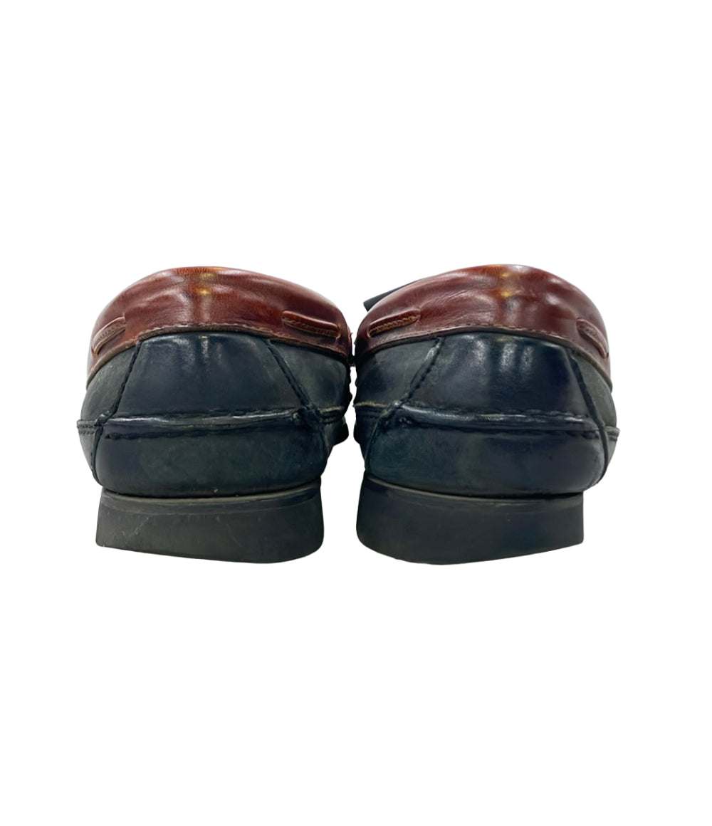 Timberland ローファー Authentic Kiltie Tassel Loafer 25057 メンズ SIZE 8 (26cm) ティンバーランド