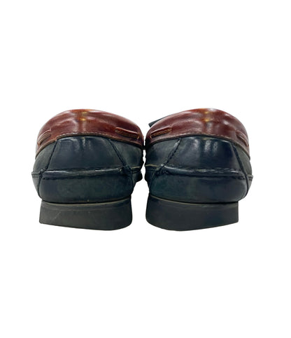Timberland ローファー Authentic Kiltie Tassel Loafer 25057 メンズ SIZE 8 (26cm) ティンバーランド