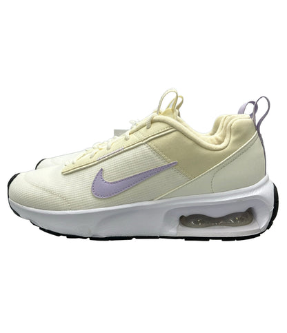 美品 NIKE ローカットスニーカー エア マックス INTRLK ライト DX3705-103 レディース SIZE 22.5 ナイキ