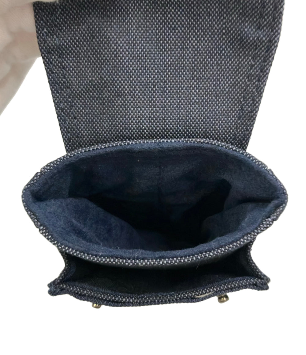美品 PORTER モバイルポーチ メンズ レディース ポーター