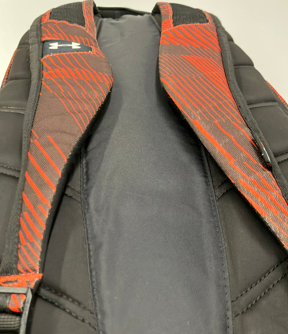 UNDER ARMOUR リュック メンズ アンダーアーマー