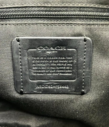 COACH 2WAY ハンドバッグ ショルダーバッグ 斜め掛け 花柄 F59443 レディース コーチ