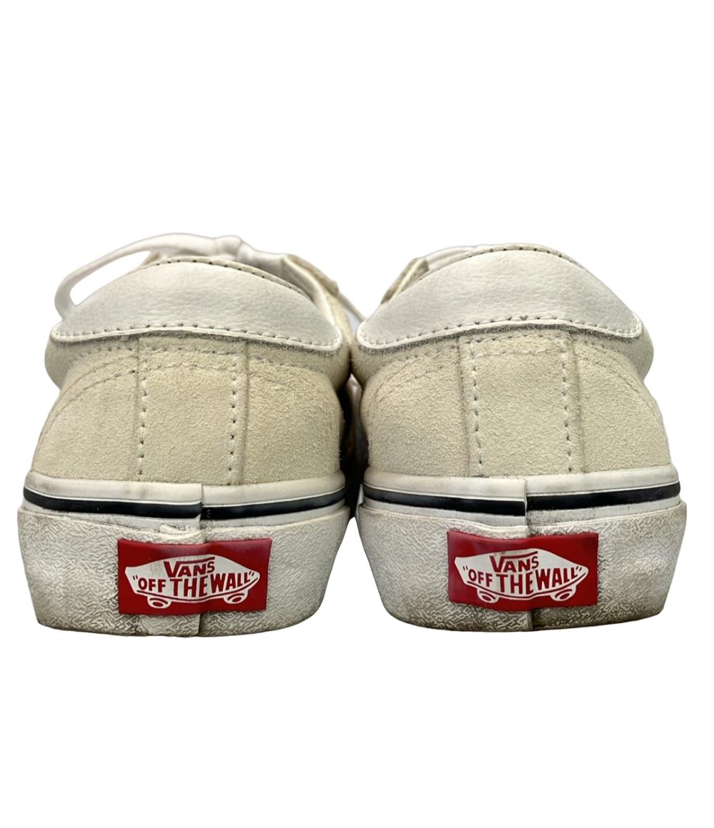 VANS ローカットスニーカー エポックスポーツ LX スエード レディース SIZE 23.5 (M) バンズ