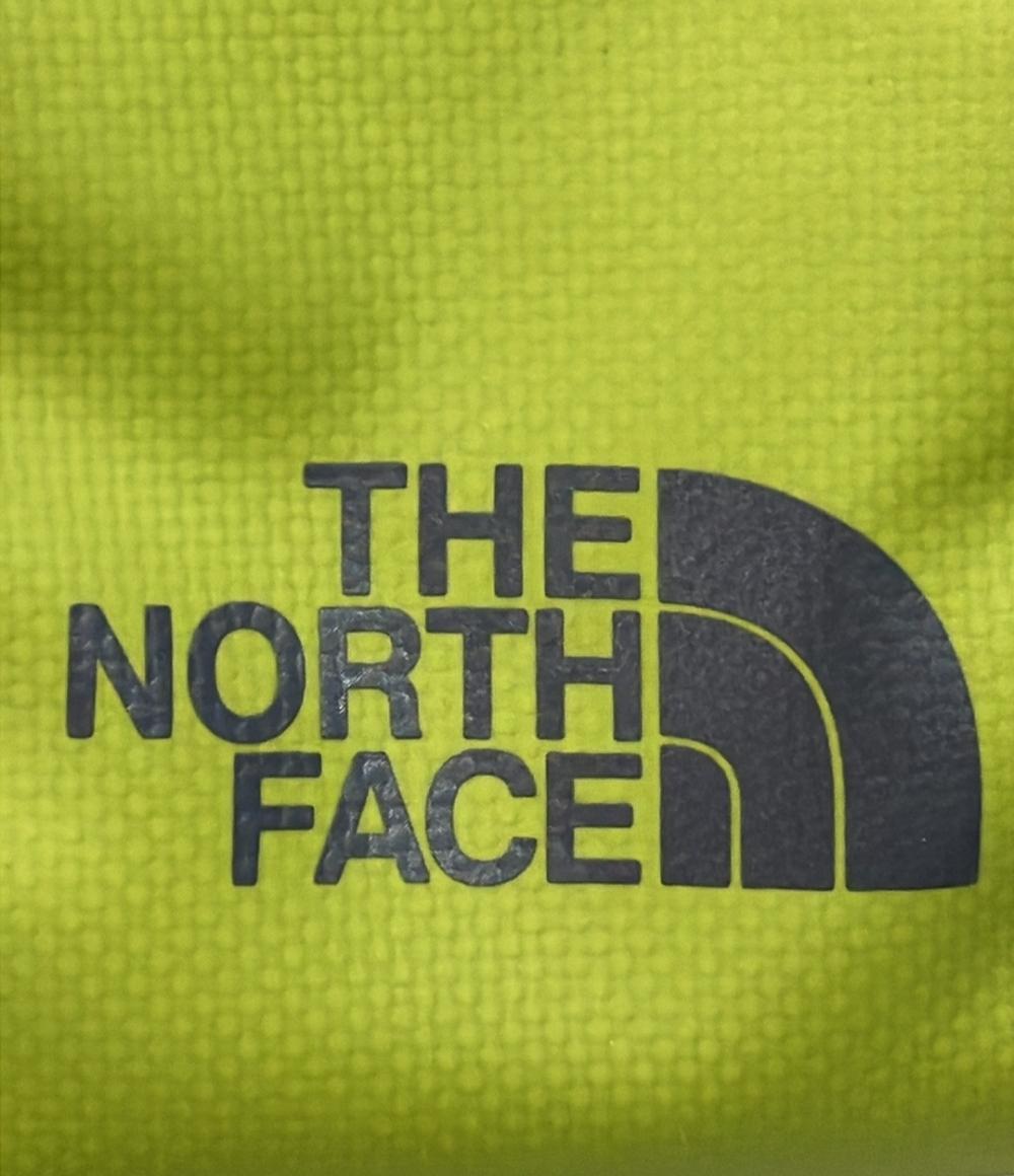 ザ・ノースフェイス ポーチ カラビナ付き メンズ THE NORTH FACE