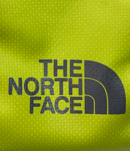 ザ・ノースフェイス ポーチ カラビナ付き メンズ THE NORTH FACE