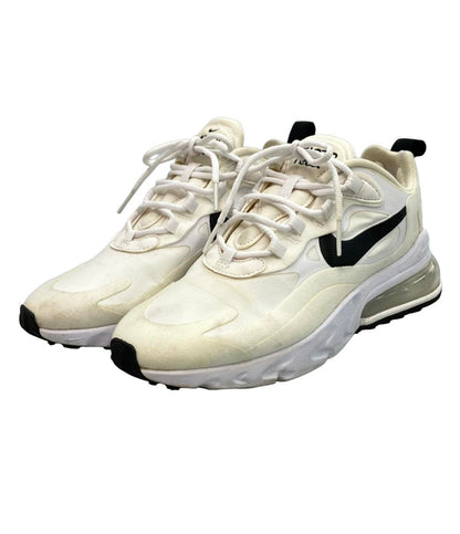 NIKE ローカットスニーカー エア マックス 270 リアクト CI3899-101 レディース SIZE 23.0 (M) ナイキ