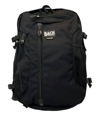 バッハ 2way リュック ショルダーバッグ 斜め掛け TRAVEL STAR 40 トラベルスター 40 メンズ BACH