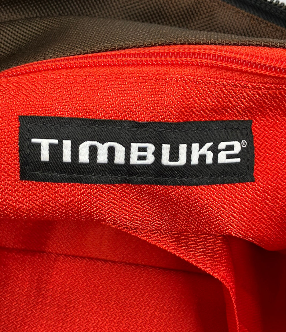 TIMBUK2 ボストンバッグ メンズ ティンバックツー