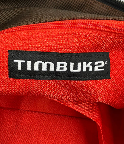 TIMBUK2 ボストンバッグ メンズ ティンバックツー