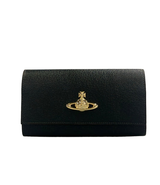 Vivienne Westwood 長財布 レディース メンズ ヴィヴィアンウエストウッド