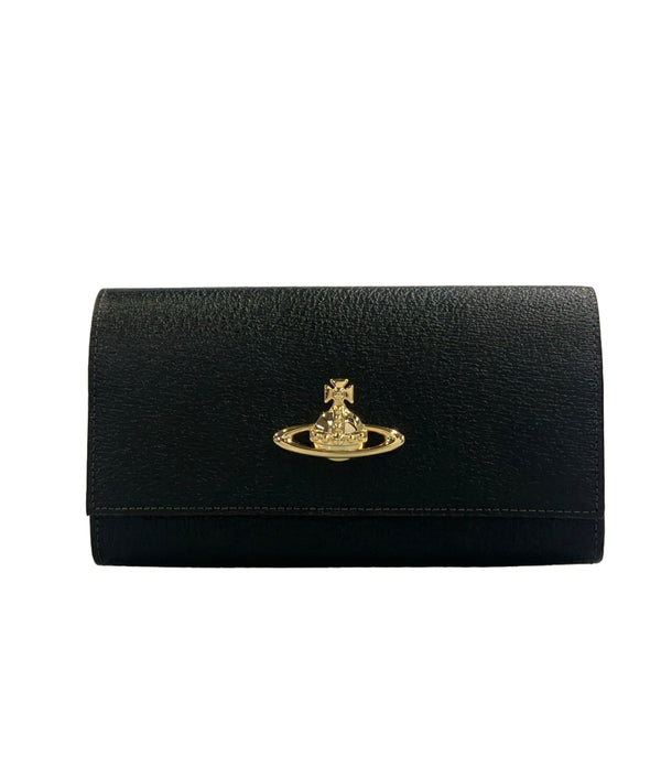 Vivienne Westwood 長財布 レディース メンズ ヴィヴィアンウエストウッド