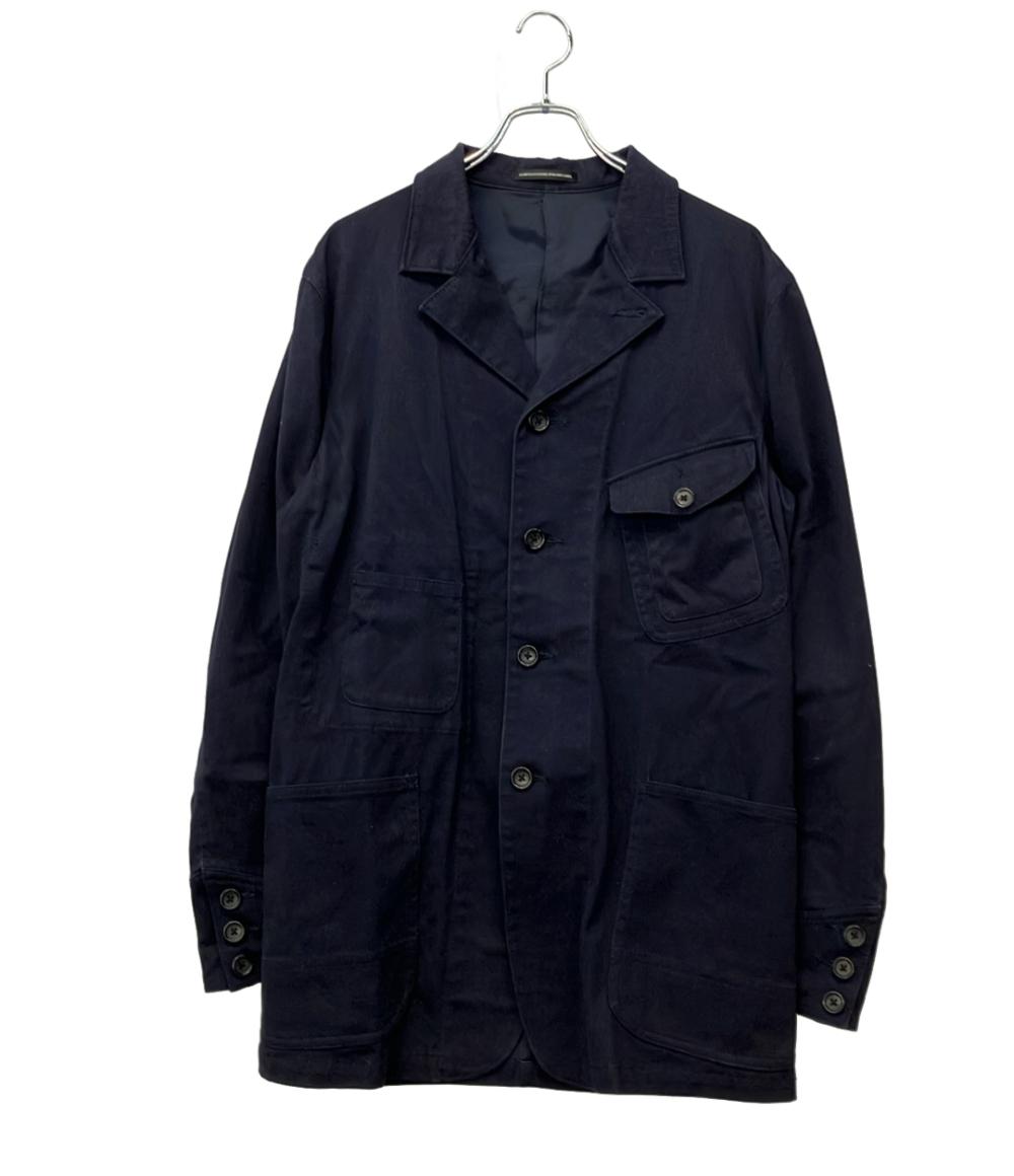 Y's ジャケット 長袖 コットン ME-J16-022 メンズ SIZE 3 (L) ワイズ